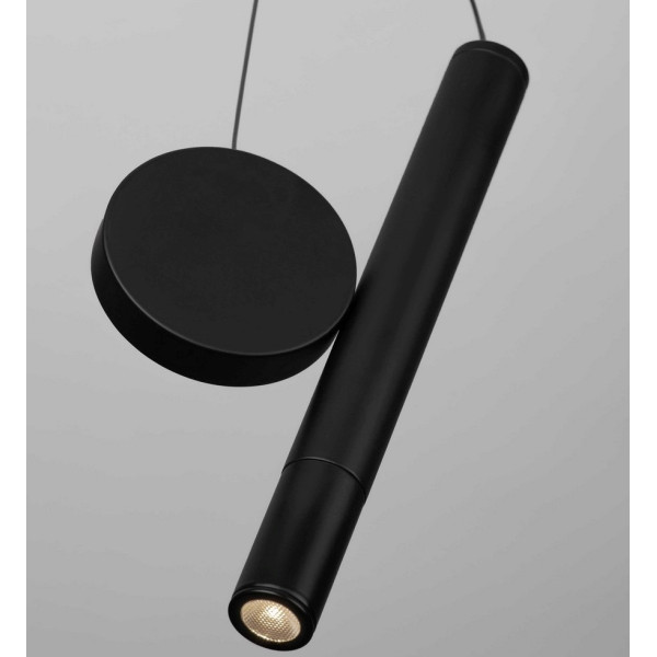 Lustra Nova Luce Vero 9100154