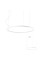 Suspensie Redo Group Orbit 01-1914