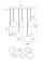 Suspensie Smarter Atlantis 01-4047