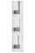 Бра Redo Group Cityline 01-3699