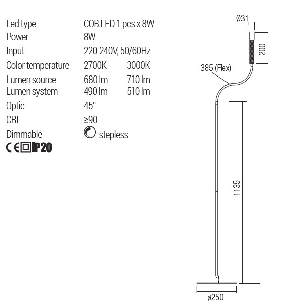 Lampadar Redo Group Drill 01-4726