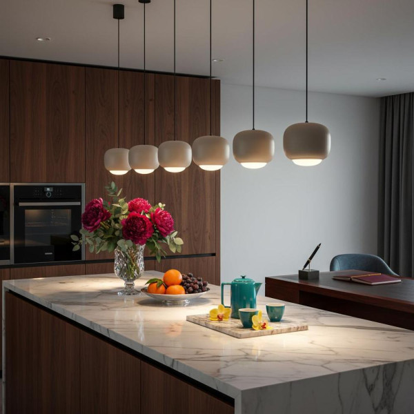 Suspensie Redo Group Dubbo 01-4787