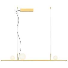 Потолочный светильник Redo Group Dune 01-4299