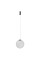Suspensie Redo Group Irides 01-3596