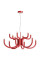 Lustra Redo Group Luxor 01-3229