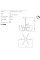 Lustra Redo Group Luxor 01-3229