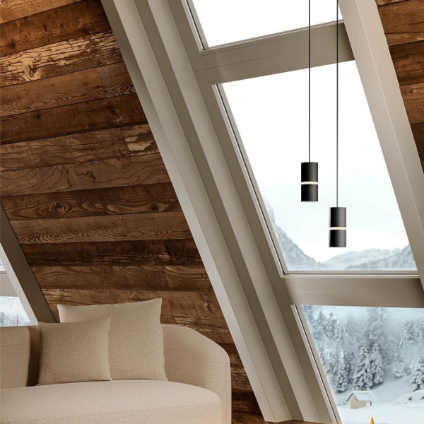 Suspensie Redo Group Naku 01-4061