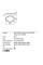 Plafoniera Redo Group Nobu 01-3803