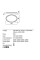 Plafoniera Redo Group Nobu 01-3806