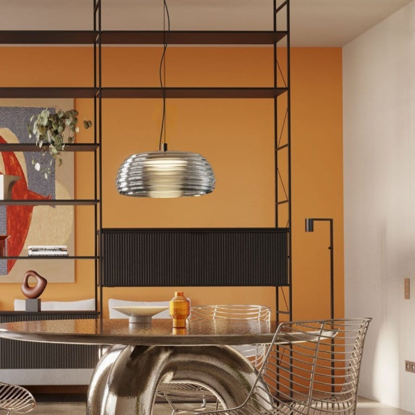 Suspensie Redo Group Ondula 01-4543