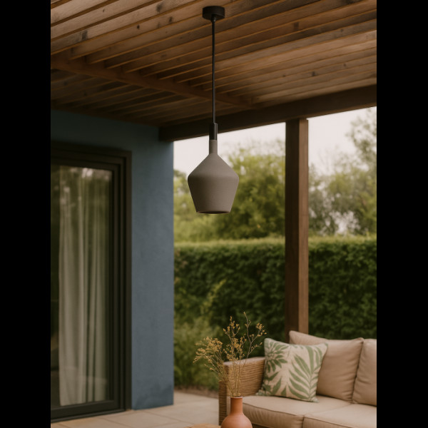 Потолочный светильник Redo Group Potter 90975