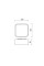 Потолочный светильник Redo Group Screen IP 01-1353