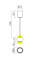 Suspensie Smarter Aves 01-3549