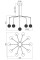 Suspensie Smarter Gianet 01-4042