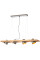 Suspensie Smarter Oaker 01-3497