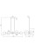 Suspensie Smarter Pierce 01-2622