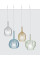 Suspensie Smarter Tresor 01-3640