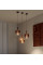 Suspensie Smarter Tresor 01-3650