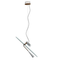 Suspensie Stilnovo Bascula CZ001CKWMDD