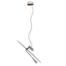 Suspensie Stilnovo Bascula CZ001CKWMDD