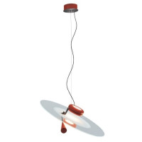 Suspensie Stilnovo Bascula CZ001CRRMDD