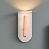 Aplica Stilnovo Copper 7943