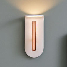 Aplica Stilnovo Copper 7943