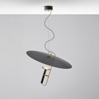 Suspensie Stilnovo Luna 9705