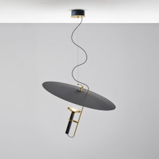 Suspensie Stilnovo Luna 9705