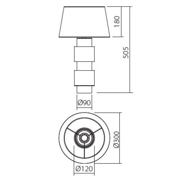 Veioza Incanti Perpetuo IPE T1 05 02