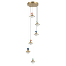 Suspensie Zambelis 25102