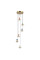 Suspensie Zambelis 25102