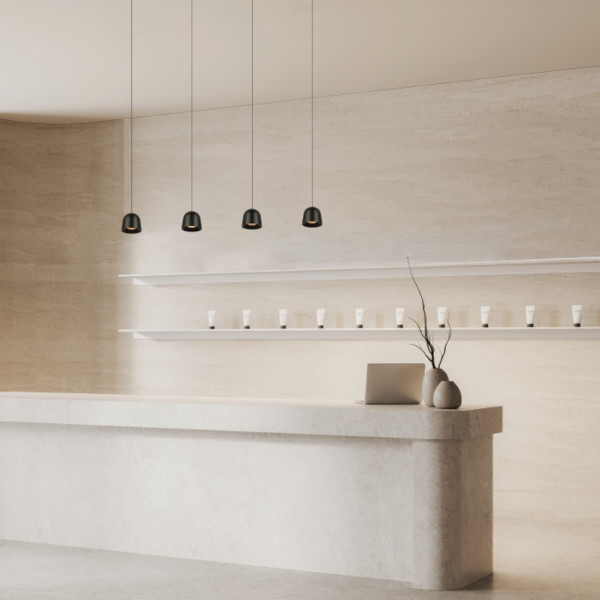 Suspensie Zambelis 25137