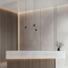 Suspensie Zambelis 25137