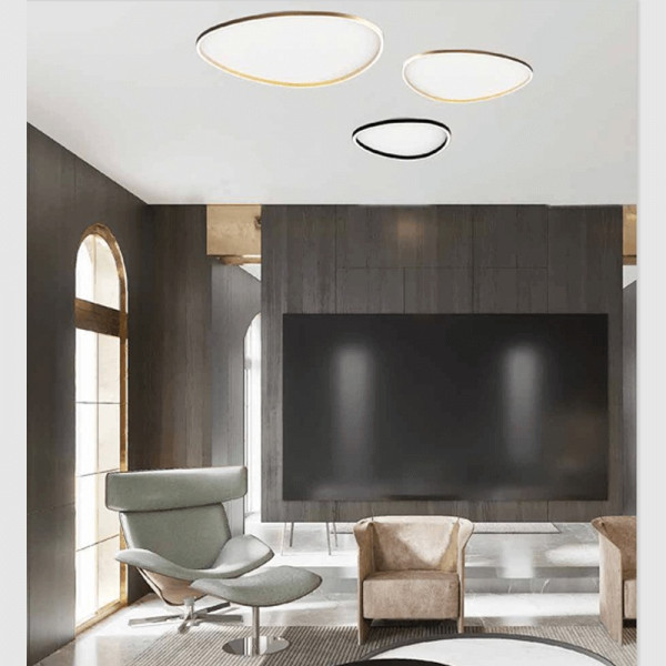 Plafonieră Zambelis 23205