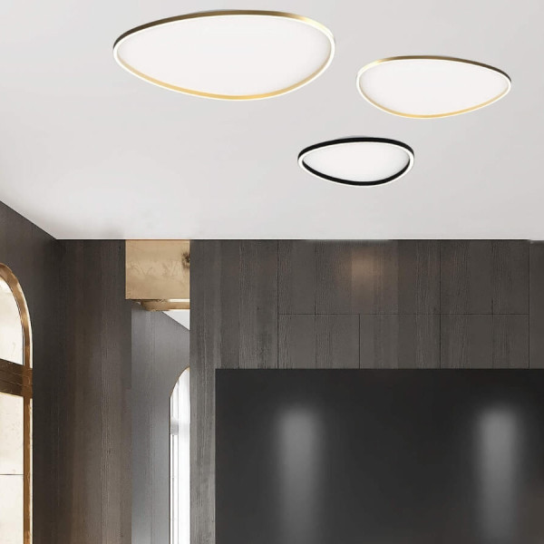 Plafonieră Zambelis 23205