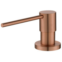Dozator detergent lichid Aquasanita DL-C Copper