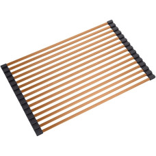Ролл-мат для мойки Helika RM-2845-C Copper