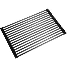 Suport Roll-up pentru uscarea veselei Helika RM-2845-T Graphite