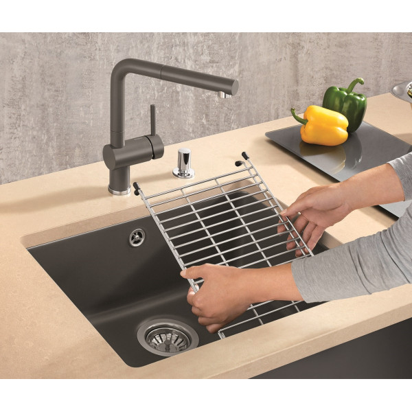 Suport pentru uscarea vaselor Blanco Floating Grid 234795