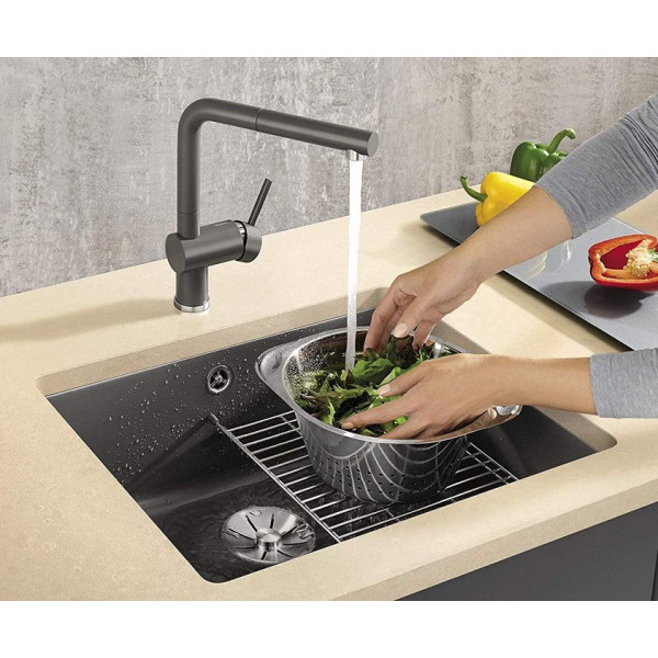 Suport pentru uscarea vaselor Blanco Floating Grid 234795