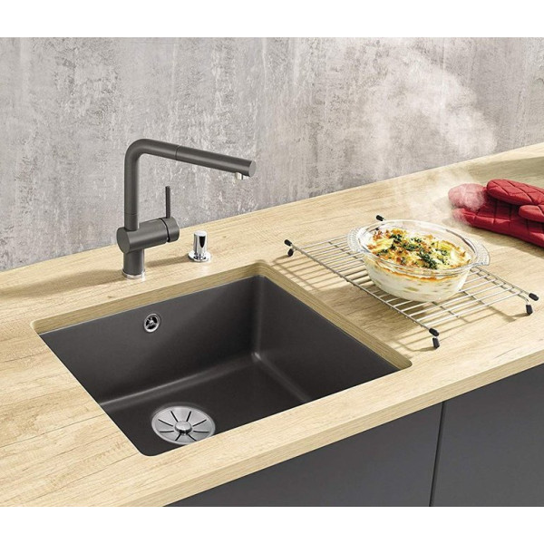 Suport pentru uscarea vaselor Blanco Floating Grid 234795