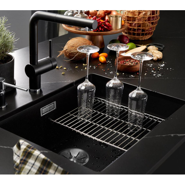 Suport pentru uscarea vaselor Blanco Floating Grid 234795