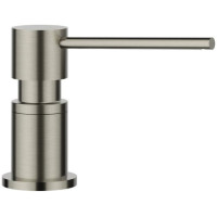 Dozator detergent lichid Blanco Lato Satin Platinum