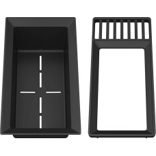 Strecurator pentru chiuveta Blanco 527644