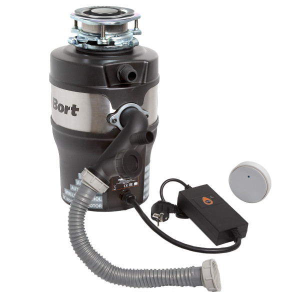 Tocator resturi alimentare (disposer) Bort Alligator Max
