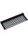 Suport pentru uscarea vaselor Roll-Mat Fabiano 500.330 Black Suport pentru uscarea vaselor Roll-Mat Fabiano 500.330 Black