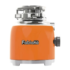 Tocator resturi alimentare Fabiano Inverto BLDC Compact