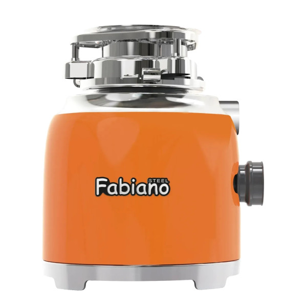 Tocator resturi alimentare (disposer) Fabiano Inverto BLDC Compact