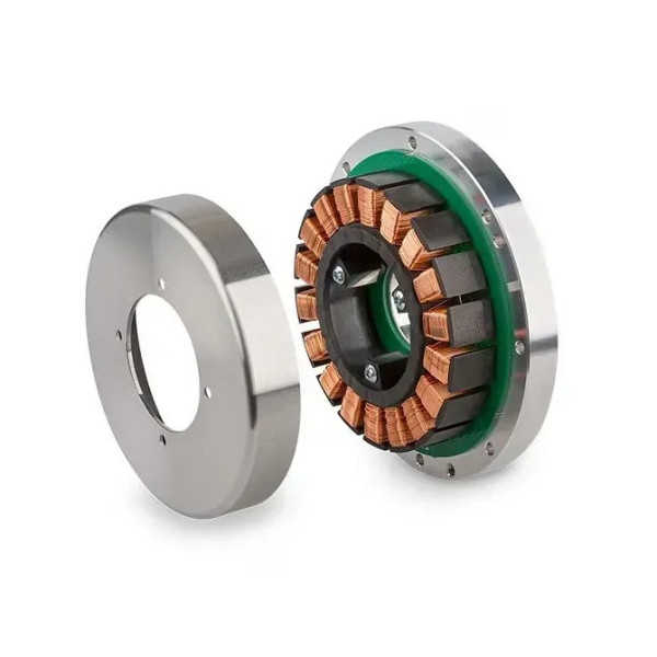Tocator resturi alimentare (disposer) Fabiano Inverto BLDC Compact